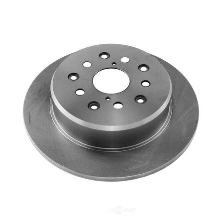 Uap 31253 Disc Brake Rotor 31253
